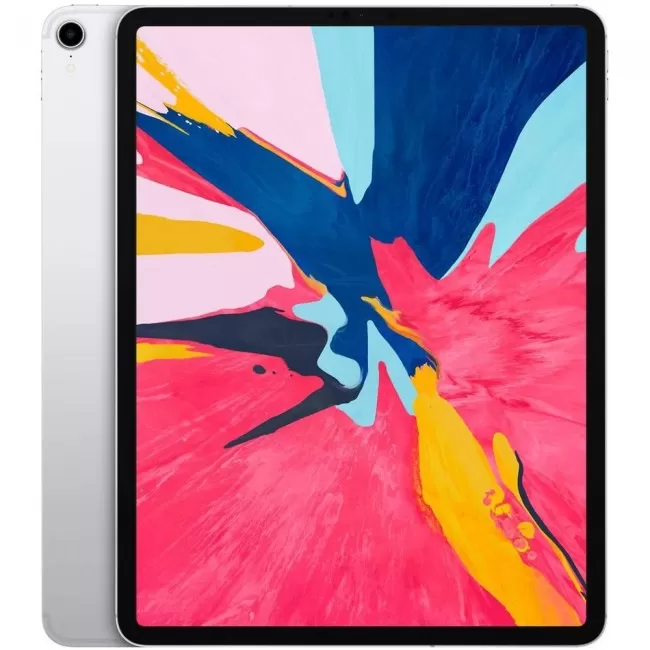 Apple iPad Pro 12.9-inch 3rd Gen 2018 (256GB) WiFi [Grade A]