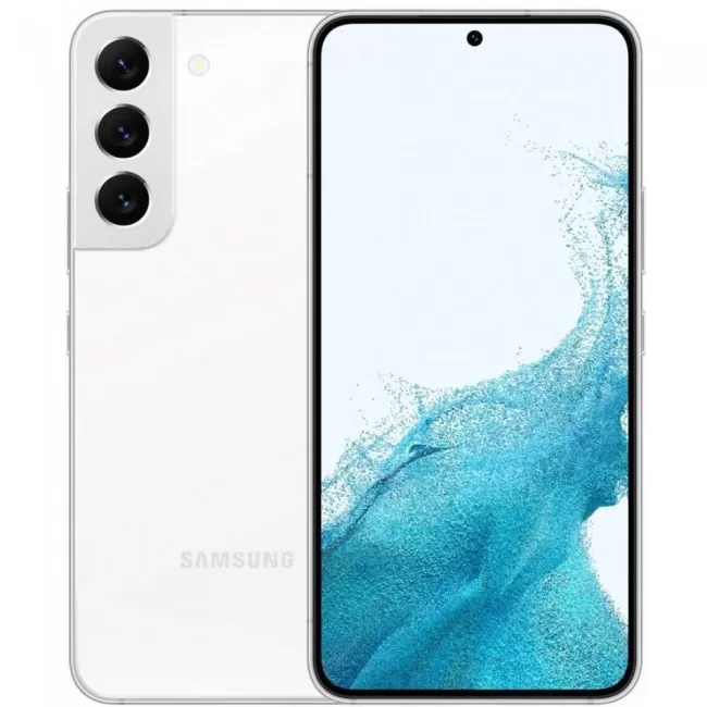 Buy Refurbished Samsung Galaxy S22 Plus 5G (256GB) in Green