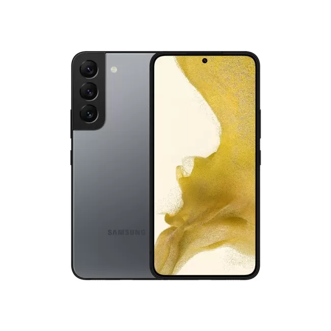 Buy Refurbished Samsung Galaxy S22 Plus 5G (256GB) in Graphite