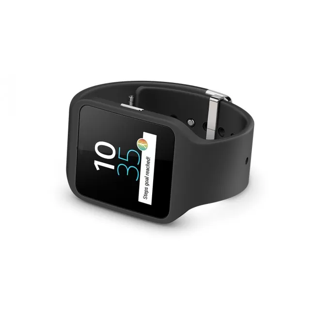 Sony - Smartwatch Classic [Open Box]